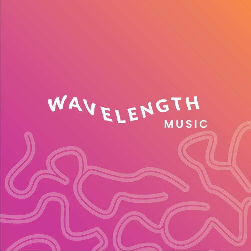 ALL CAPS! Artist Residency Program Wavelength Music Toronto's