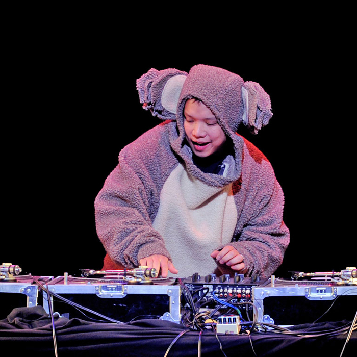 Kid Koala