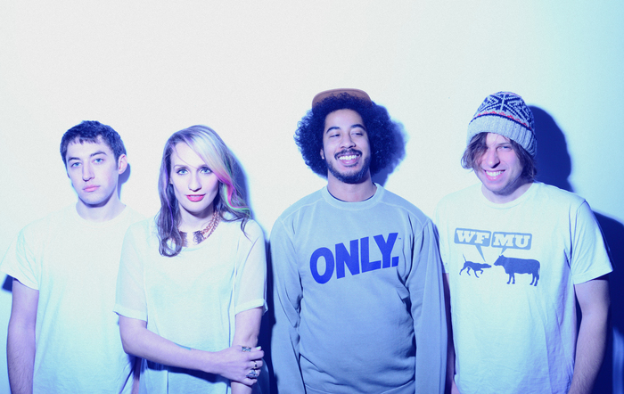 Speedy Ortiz: The Wavelength Interview