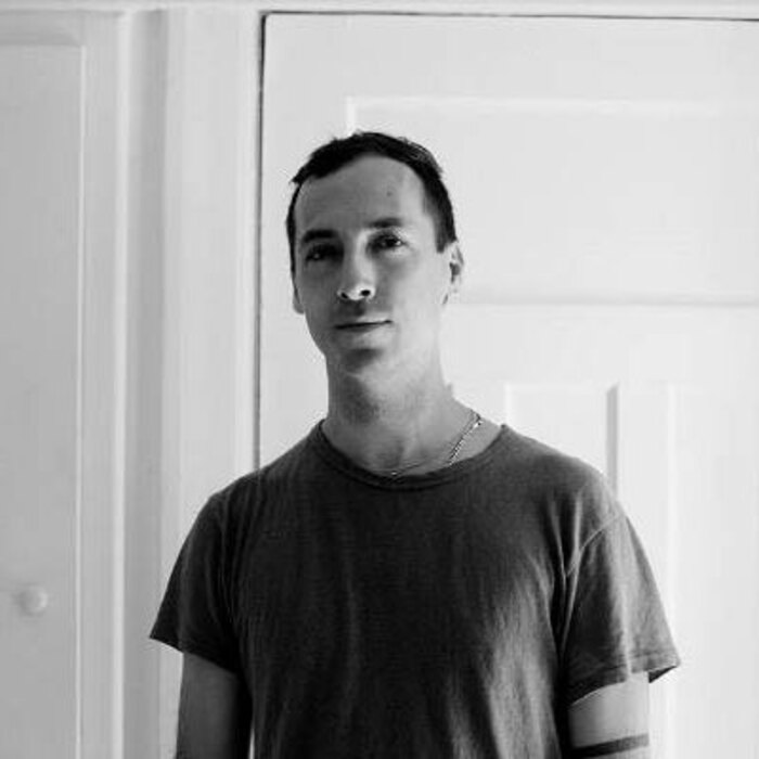 Tim Hecker