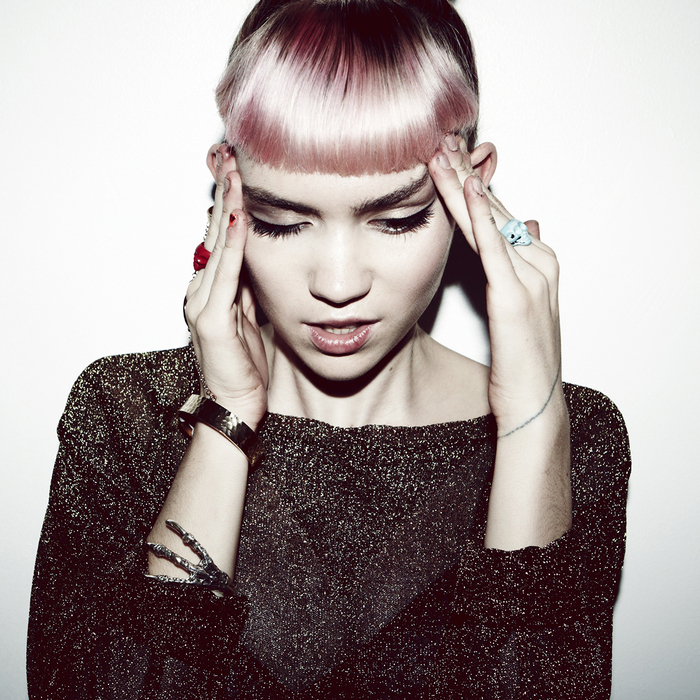 Grimes