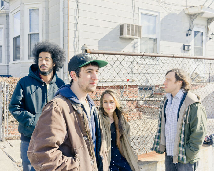 Speedy Ortiz