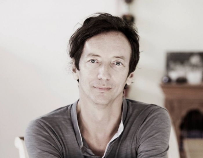 Hauschka: The Wavelength Interview