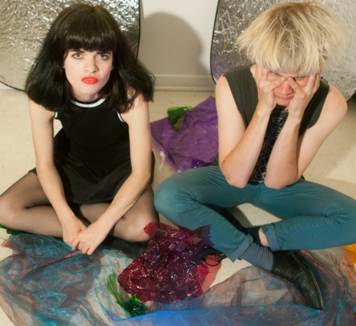 She-Devils: The Wavelength Interview