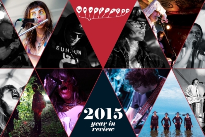 Wavelength 2015: Our Year in Review