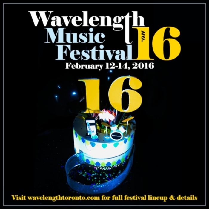 Wavelength Music Festival 16 Line-up Announcement