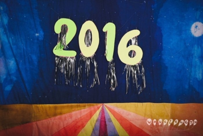 Happy 2016 from Wavelength!