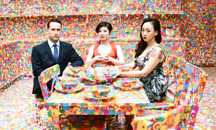 Xiu Xiu: The Wavelength Interview