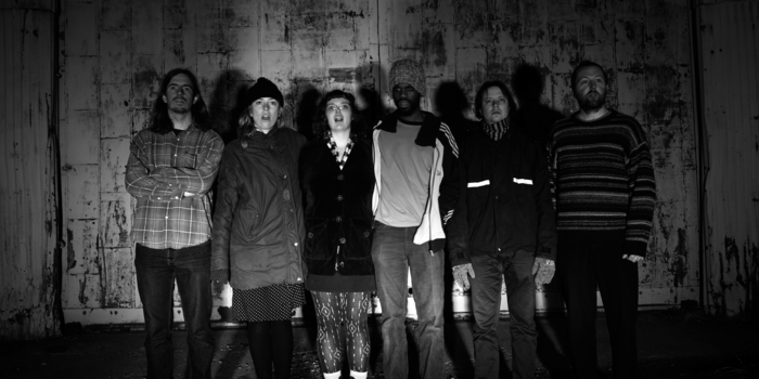 The Pucumber Sasssquash Family Band: The Wavelength Inner-View