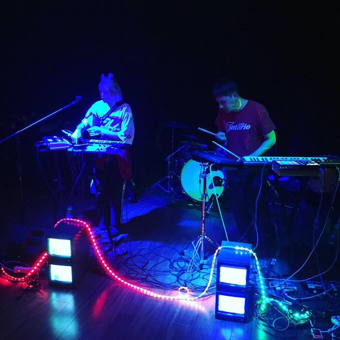 Arraymusic: A Not-So-Hidden Hub for Left-Field Sounds – Wavelength ...