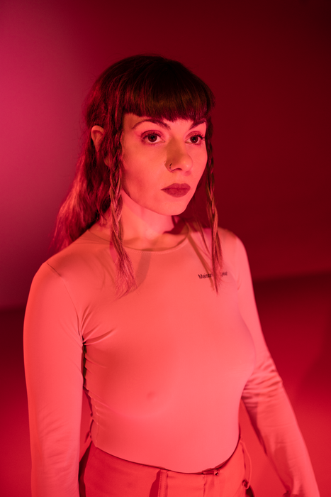 Maria-Carmela Raso – Wavelength Music – Toronto's Curated Concert