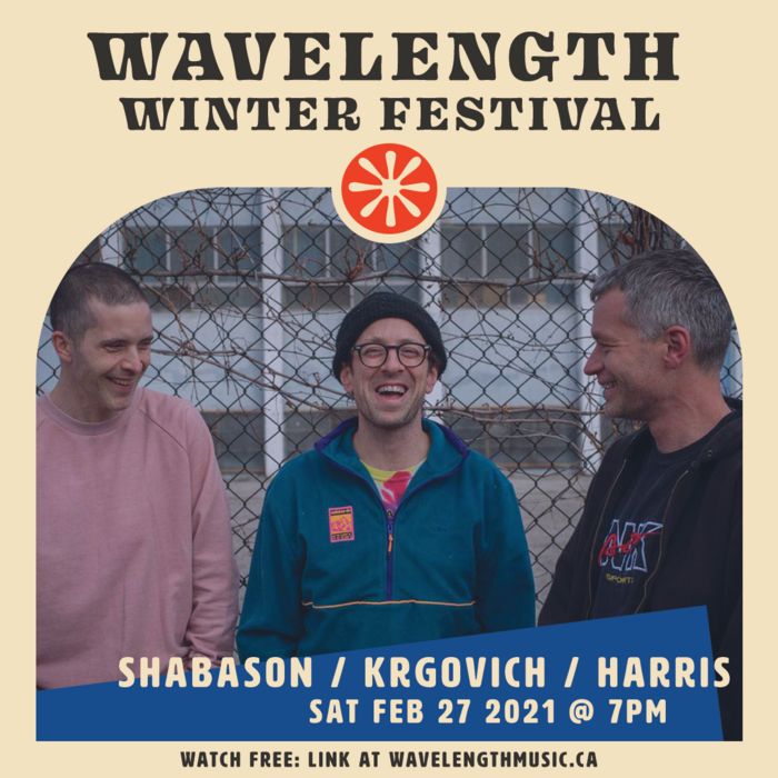 Shabason, Krgovich & Harris: The WL Interview