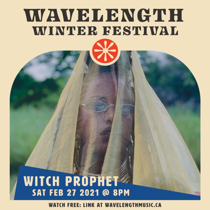 Witch Prophet: The WL Interview