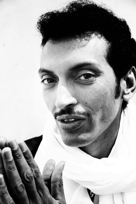 Bombino