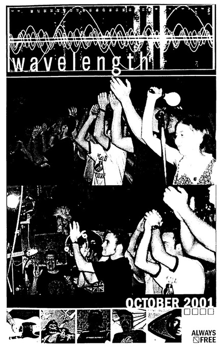 Folk Festival Massacre + Wax Mannequin