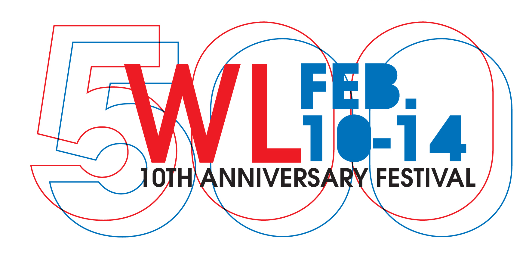 WL500 Tenth Anniversary Festival Night 1: Bruce Peninsula + Evening Hymns + Pony Da Look + Deep Dark United + Canaille