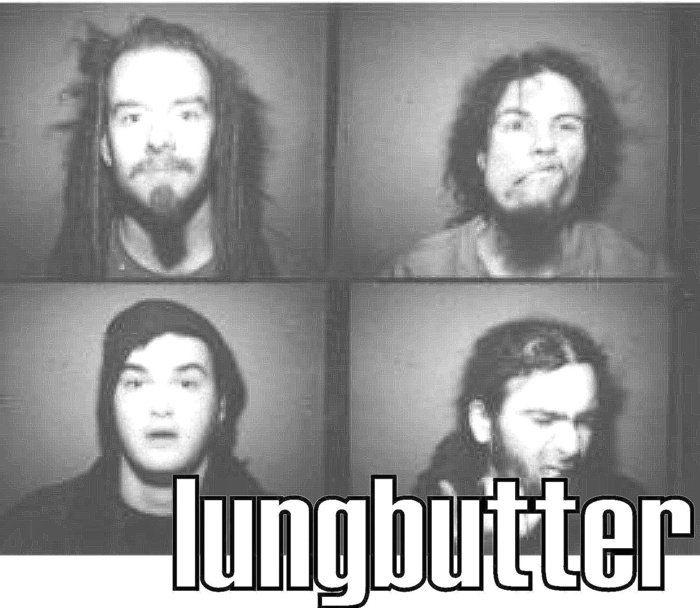 Lungbutter