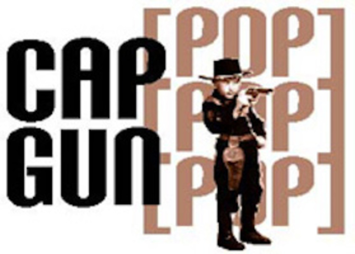 Cap Gun