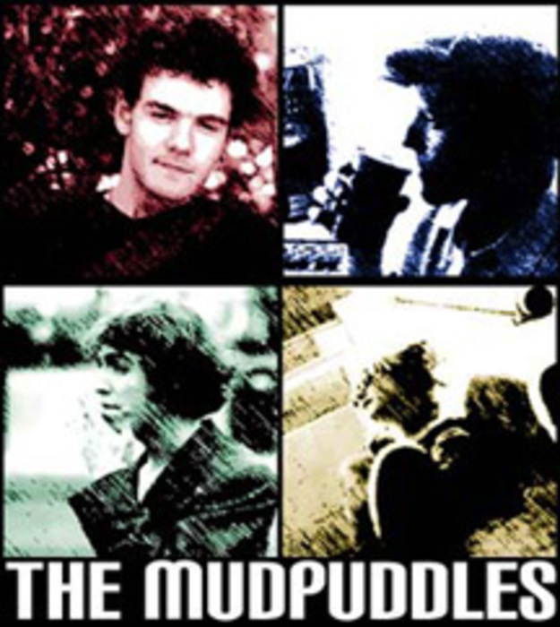 The Mudpuddles