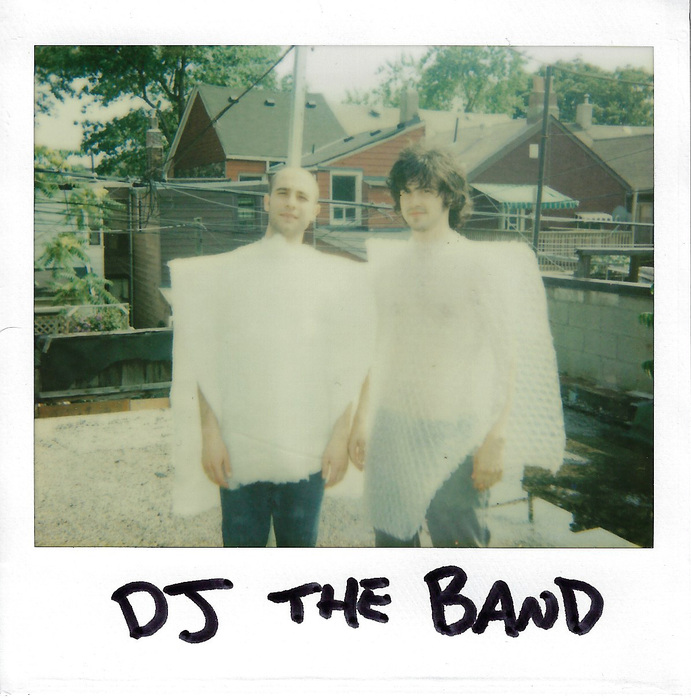 DJ The Band