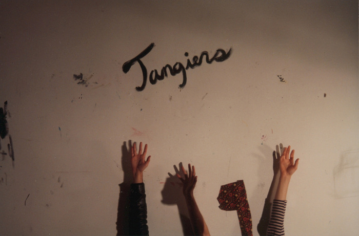 Tangiers