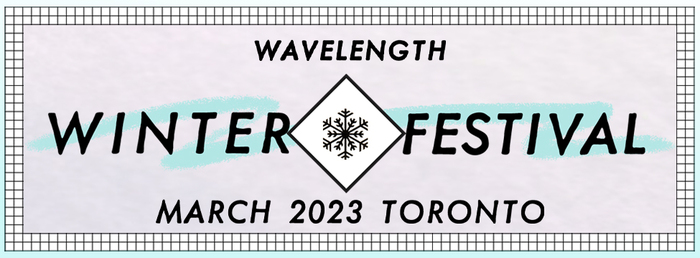 Wavelength Winter Festival 2023