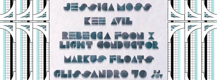 Wavelength Winter Festival 2023 Night 3: Constellation Records Celebration