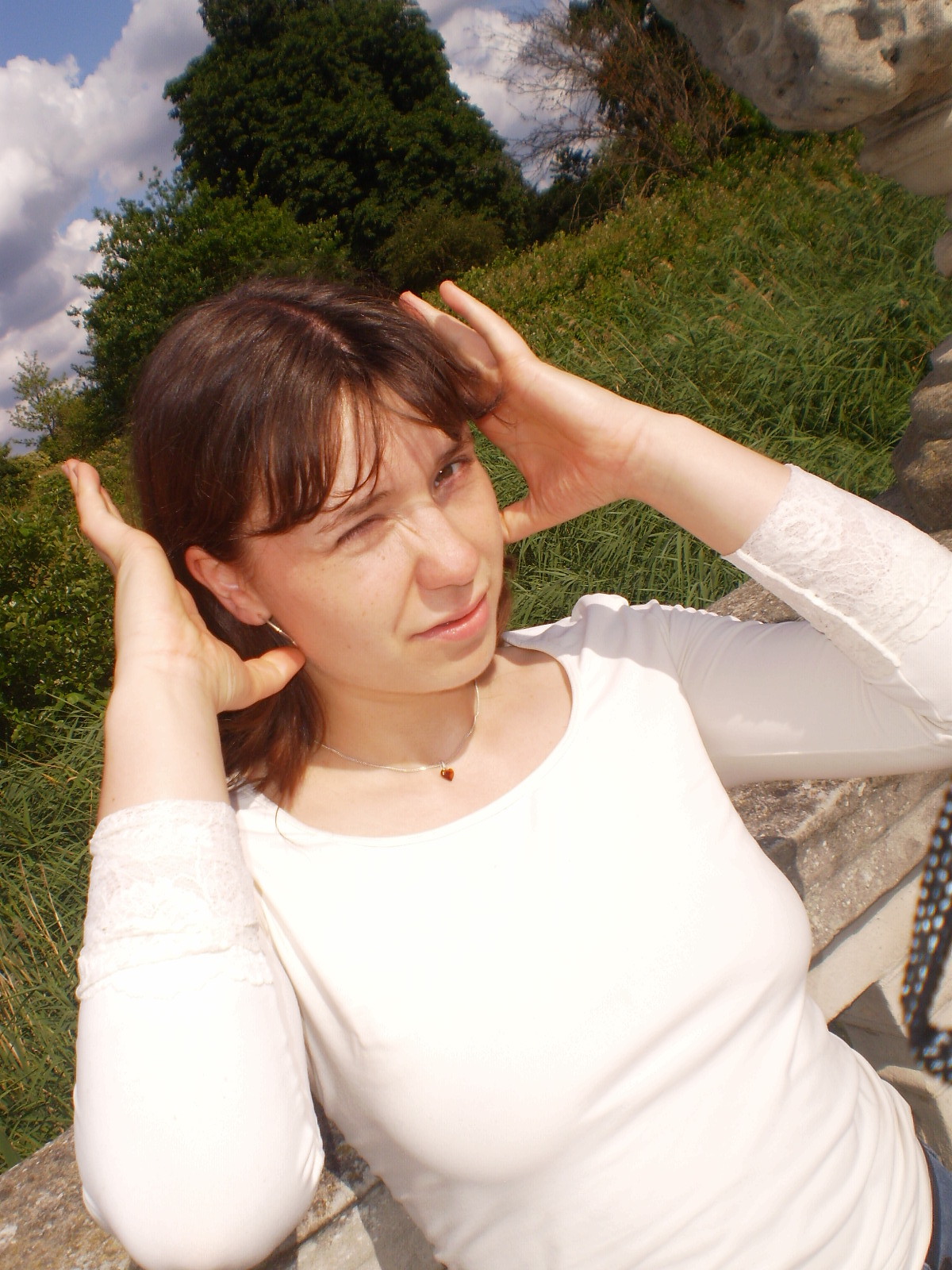 Astrid Sonne