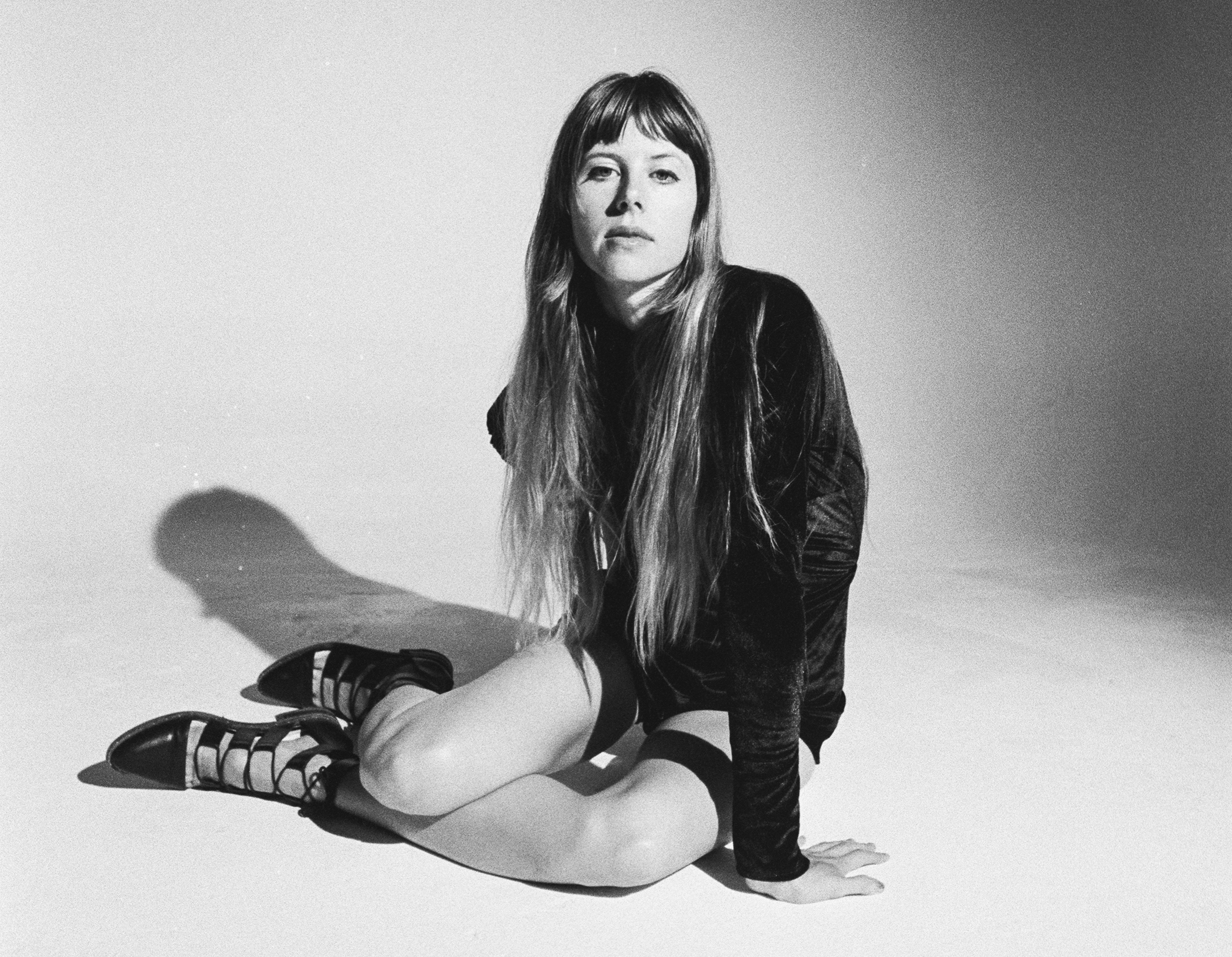 Lael Neale