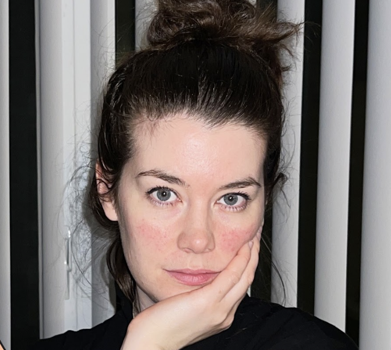 Katie McBride