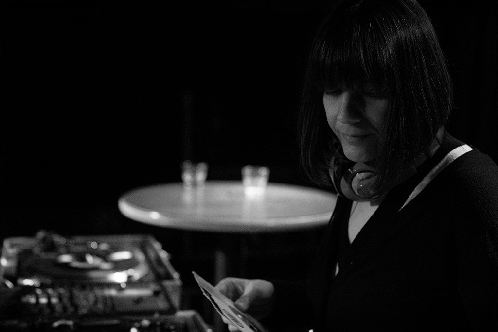 DJ Nico (With It)