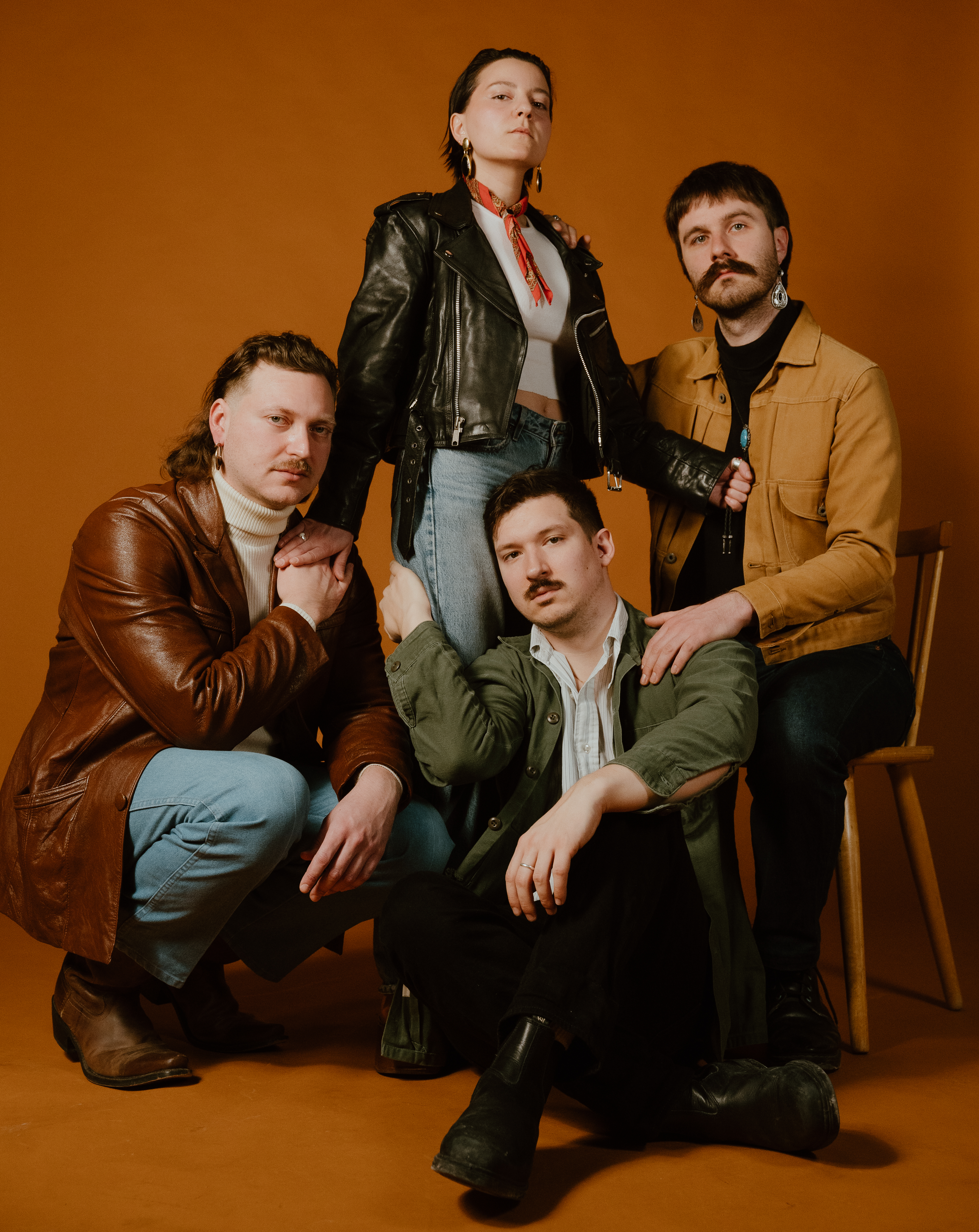 Baby O: The WL Interview