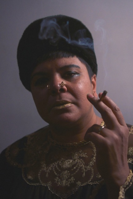 Rosina Kazi