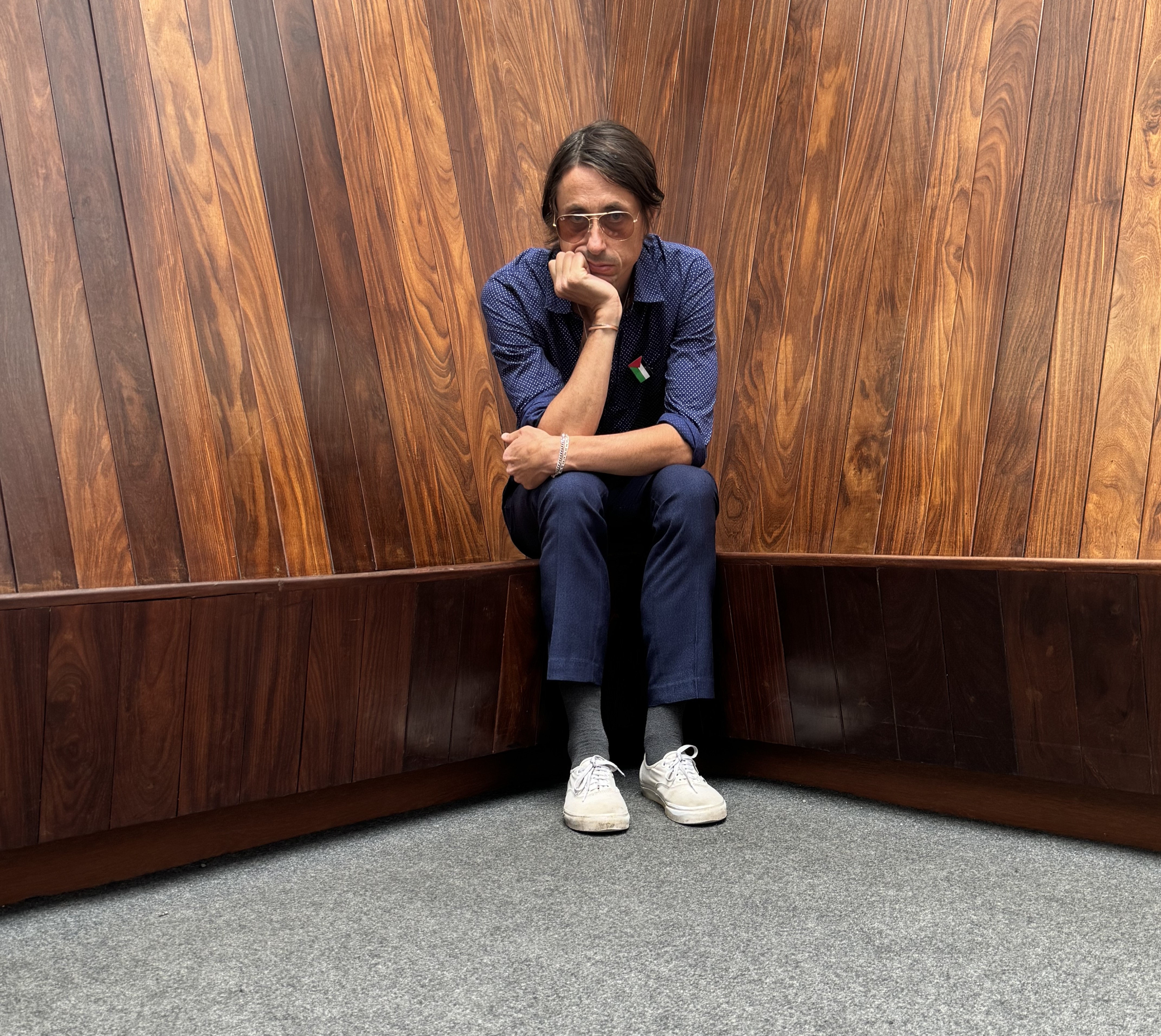 Fortunato Durutti Marinetti