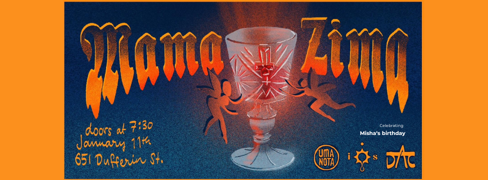 MamaZima: in·summer x Wavelength