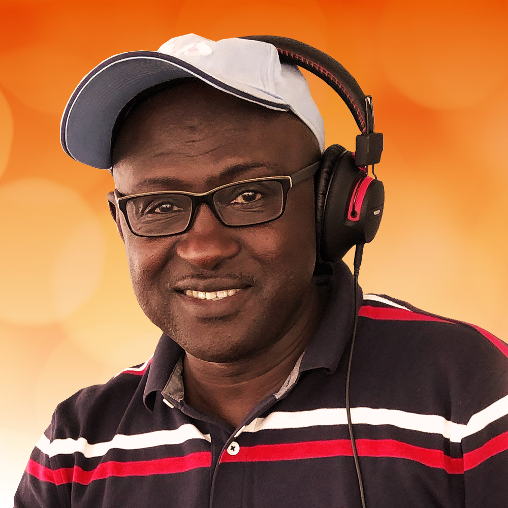 DJ Moussa