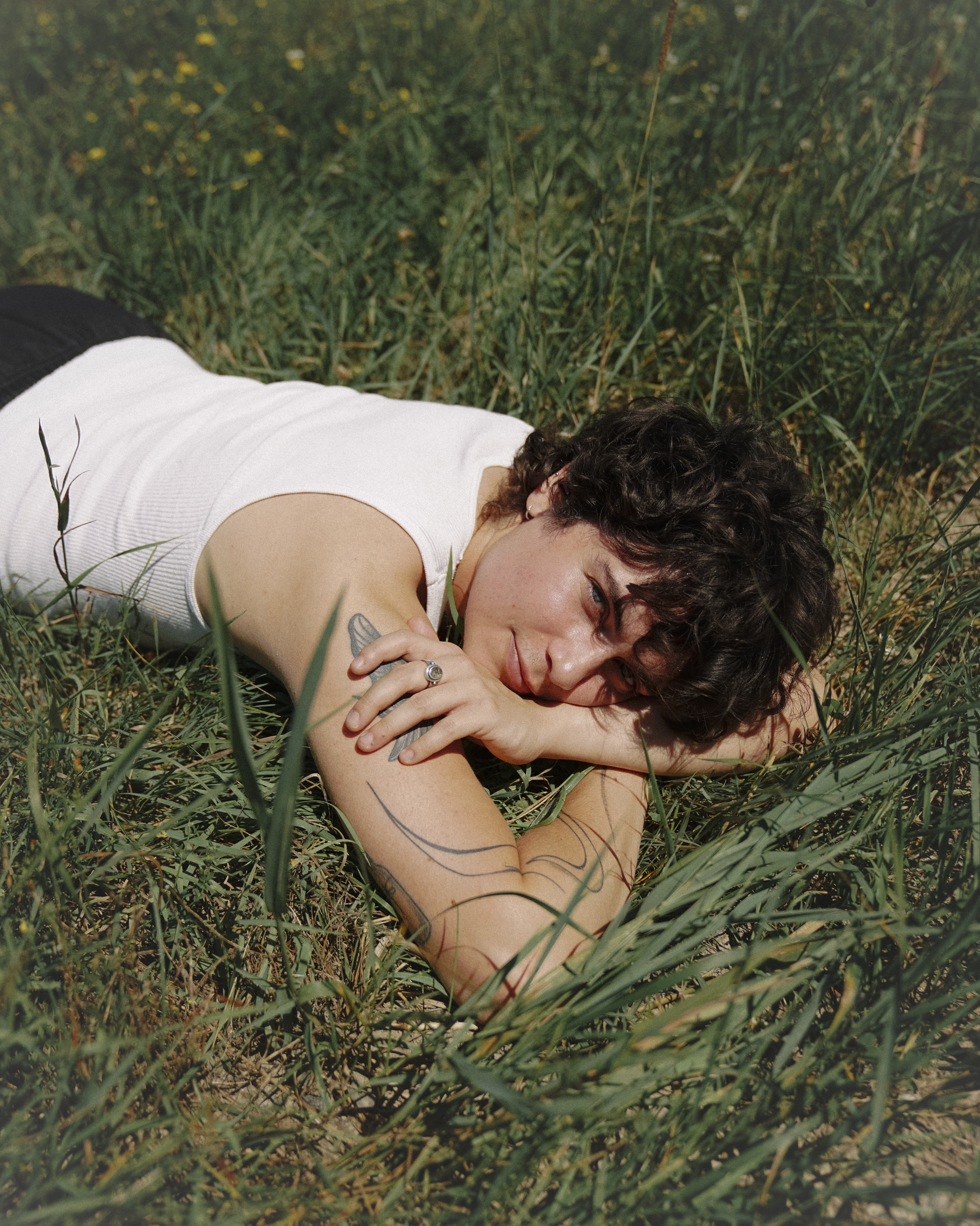 Bells Larsen