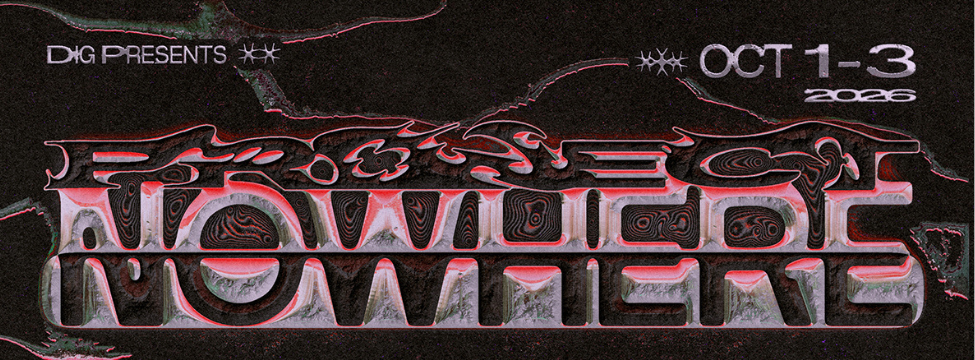Project Nowhere 2026