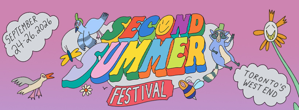 Second Summer 2026
